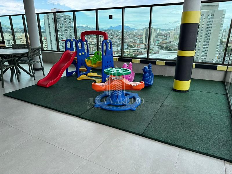 Apartamento à venda, 60m² - Praia de Itaparica - Vila Velha/ES — foto 17