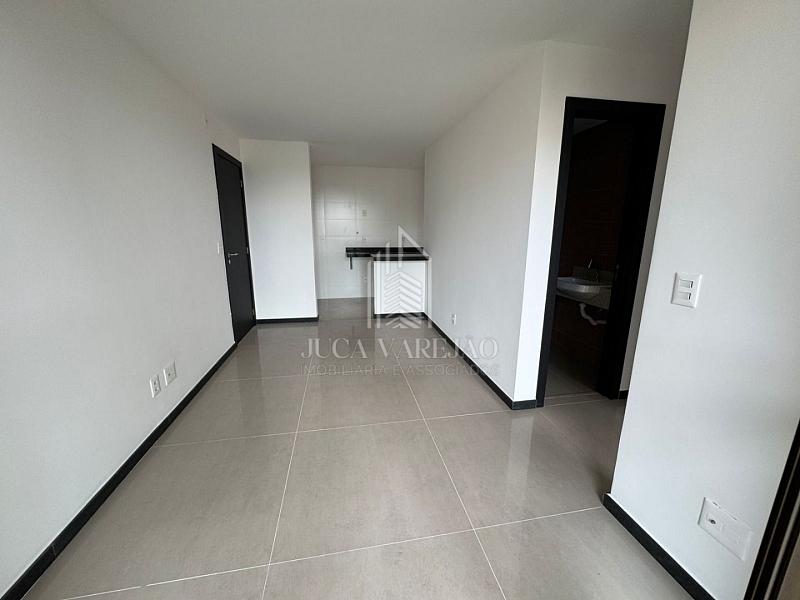 Apartamento à venda, 60m² - Praia de Itaparica - Vila Velha/ES — foto 2