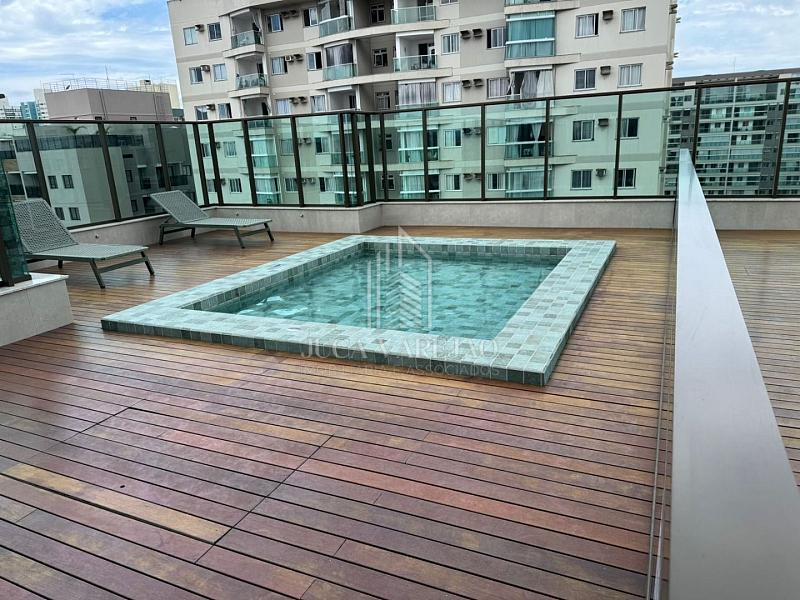 Apartamento à venda, 60m² - Praia de Itaparica - Vila Velha/ES — foto 12