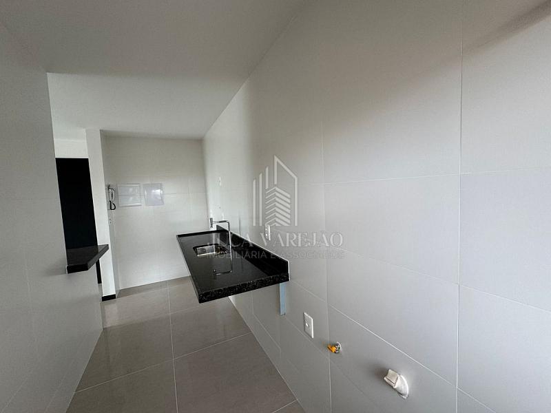 Apartamento à venda, 60m² - Praia de Itaparica - Vila Velha/ES — foto 9