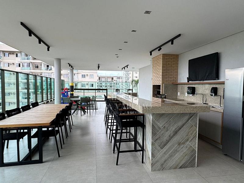 Apartamento à venda, 60m² - Praia de Itaparica - Vila Velha/ES — foto 15