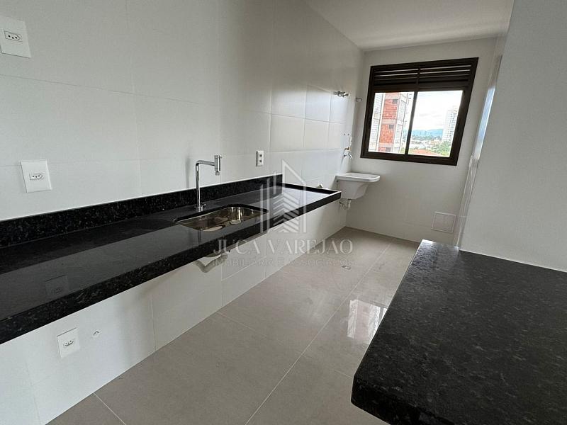 Apartamento à venda, 60m² - Praia de Itaparica - Vila Velha/ES — foto 8