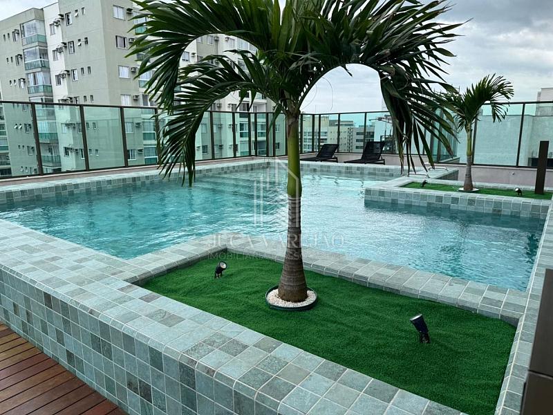 Apartamento à venda, 60m² - Praia de Itaparica - Vila Velha/ES — foto 10