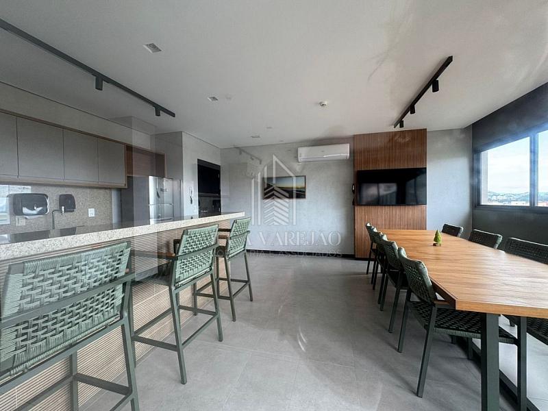 Apartamento à venda, 60m² - Praia de Itaparica - Vila Velha/ES — foto 16