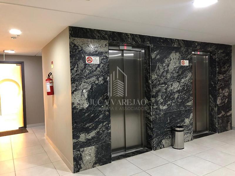 Sala à venda, 26 m² - Praia da Costa - Vila Velha/ES — foto 10