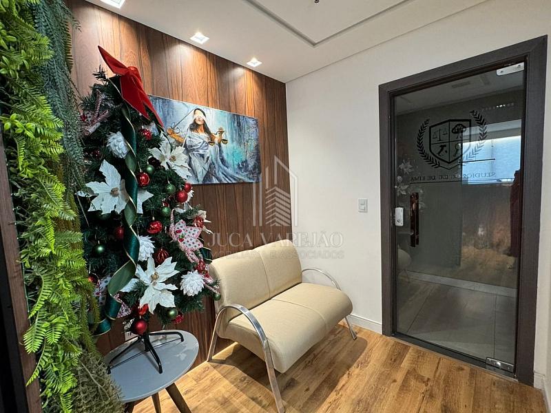 Sala à venda, 26 m² - Praia da Costa - Vila Velha/ES — foto 7