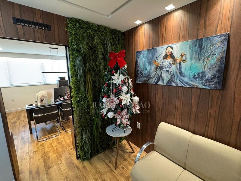 Sala à venda, 26 m² - Praia da Costa - Vila Velha/ES — foto 6