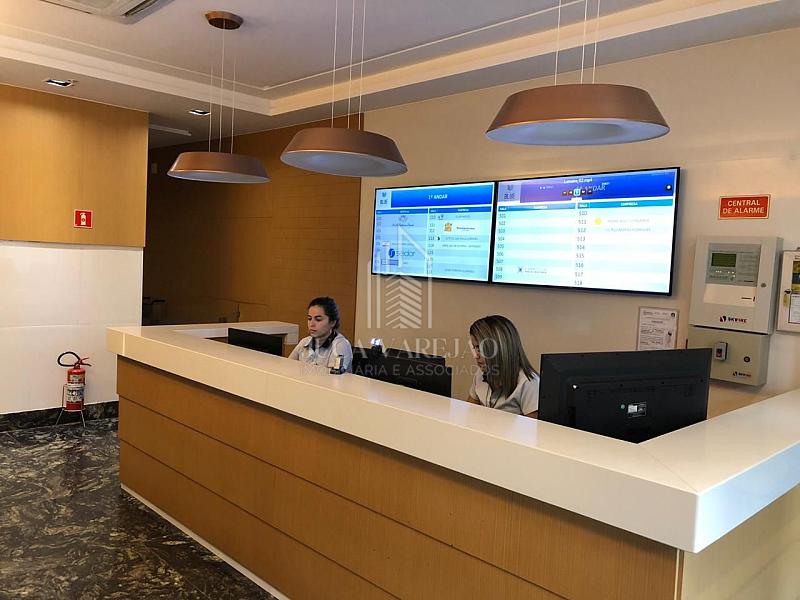 Sala à venda, 26 m² - Praia da Costa - Vila Velha/ES — foto 11