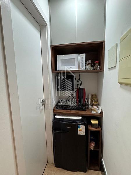 Sala à venda, 26 m² - Praia da Costa - Vila Velha/ES — foto 8