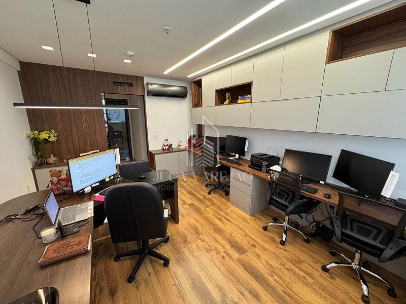 Sala à venda, 26 m² - Praia da Costa - Vila Velha/ES — foto 2