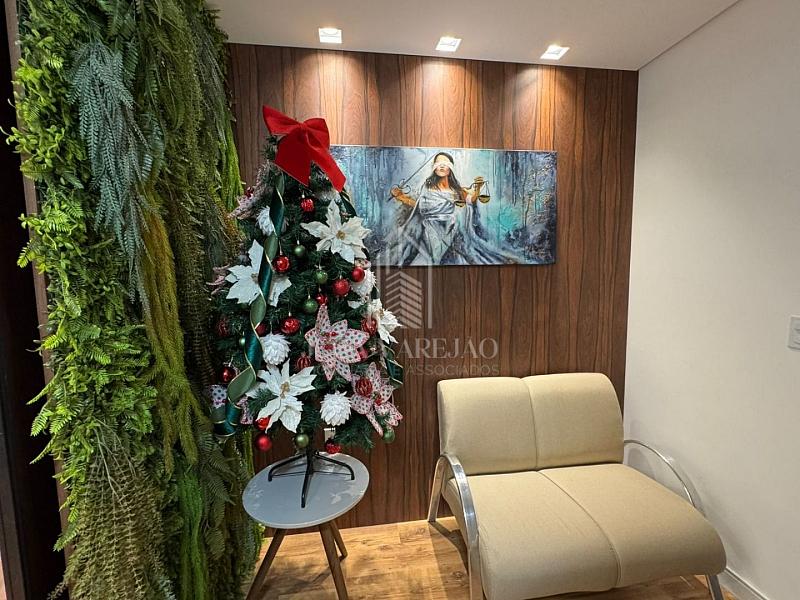 Sala à venda, 26 m² - Praia da Costa - Vila Velha/ES — foto 5