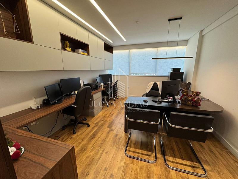 Sala à venda, 26 m² - Praia da Costa - Vila Velha/ES — foto 3