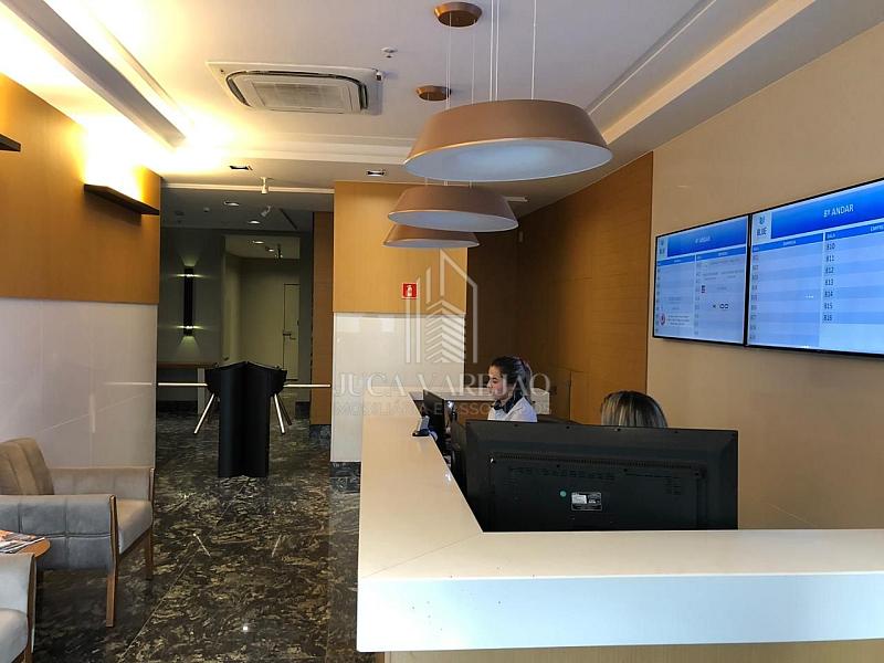 Sala à venda, 26 m² - Praia da Costa - Vila Velha/ES — foto 12