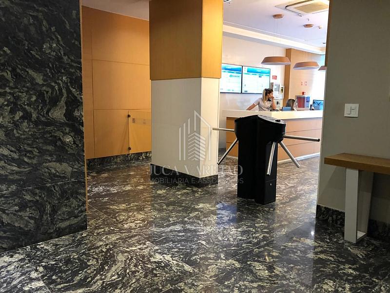 Sala à venda, 26 m² - Praia da Costa - Vila Velha/ES — foto 9