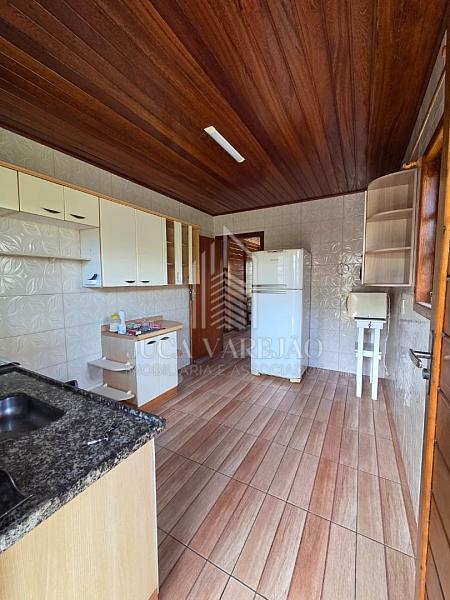 Casa com 2 dormitórios à venda, 90m² - Barra do Jucu - Vila Velha/ES — foto 16