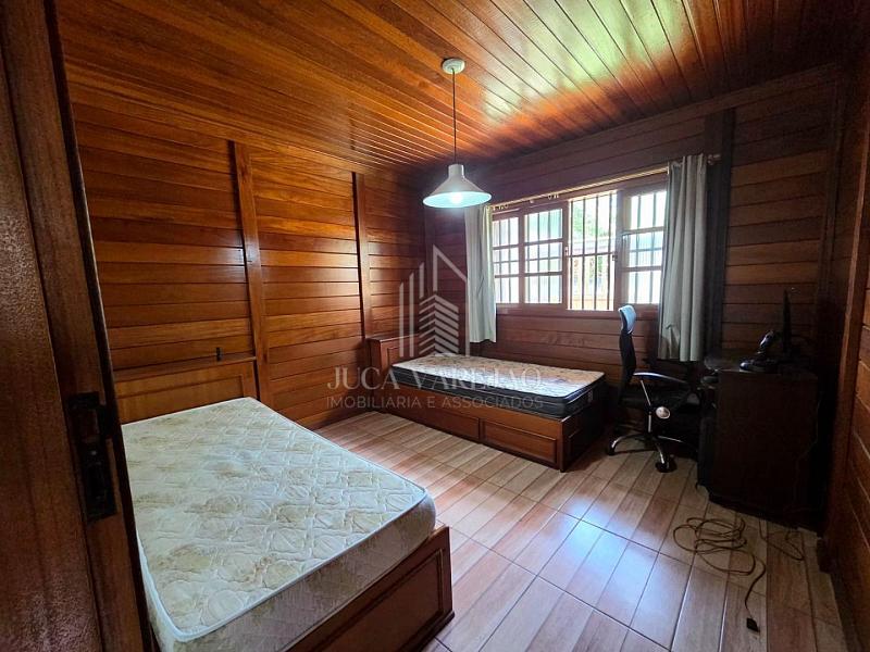 Casa com 2 dormitórios à venda, 90m² - Barra do Jucu - Vila Velha/ES — foto 19