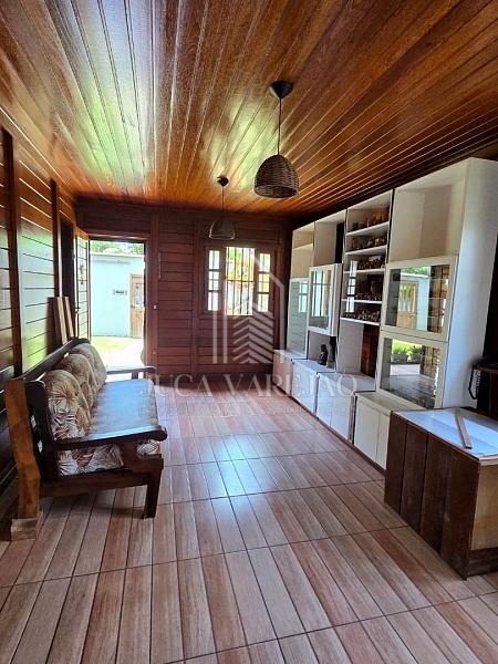 Casa com 2 dormitórios à venda, 90m² - Barra do Jucu - Vila Velha/ES — foto 6