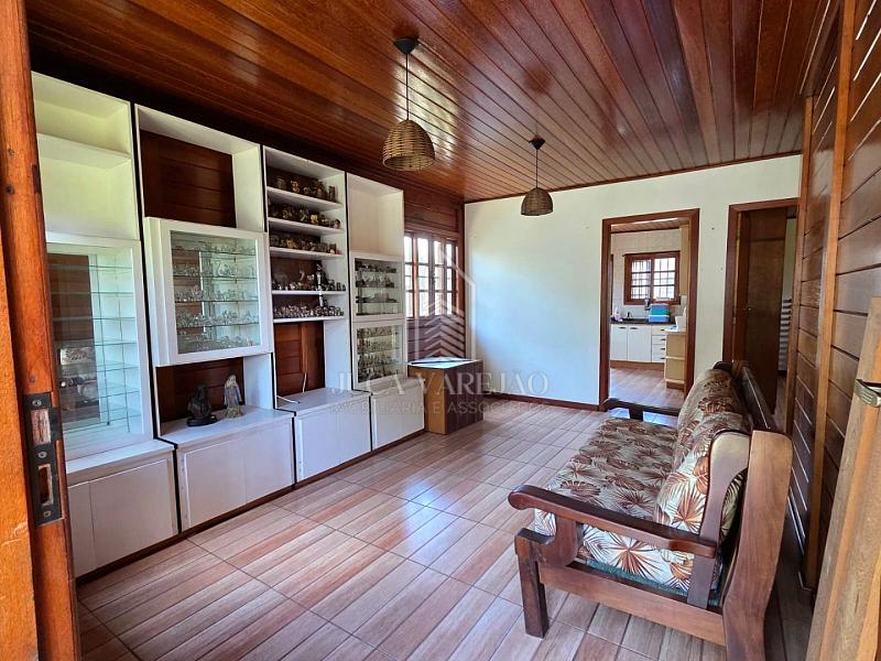 Casa com 2 dormitórios à venda, 90m² - Barra do Jucu - Vila Velha/ES — foto 2