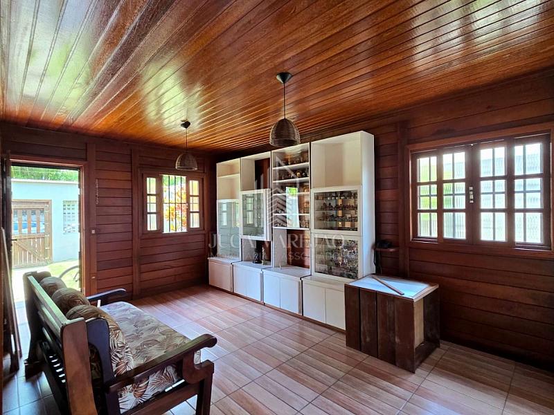 Casa com 2 dormitórios à venda, 90m² - Barra do Jucu - Vila Velha/ES — foto 4