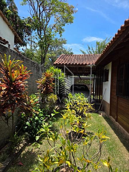 Casa com 2 dormitórios à venda, 90m² - Barra do Jucu - Vila Velha/ES — foto 8