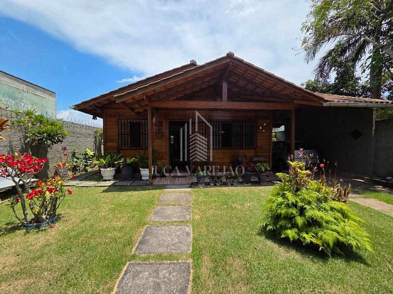 Casa com 2 dormitórios à venda, 90m² - Barra do Jucu - Vila Velha/ES — foto 13