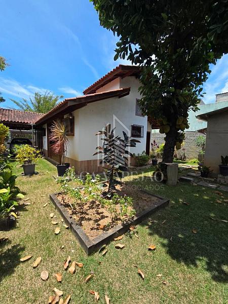 Casa com 2 dormitórios à venda, 90m² - Barra do Jucu - Vila Velha/ES — foto 7