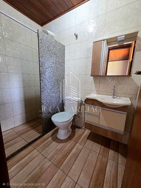 Casa com 2 dormitórios à venda, 90m² - Barra do Jucu - Vila Velha/ES — foto 22