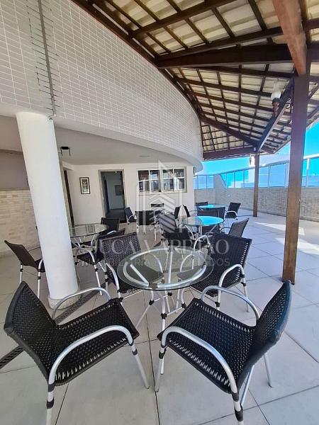 Apartamento com 2 dormitórios à venda, 66m² - Praia da Costa - Vila Velha/ES — foto 23