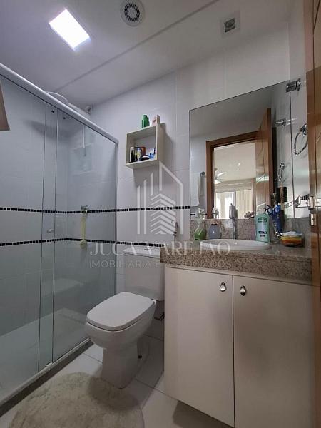 Apartamento com 2 dormitórios à venda, 66m² - Praia da Costa - Vila Velha/ES — foto 12