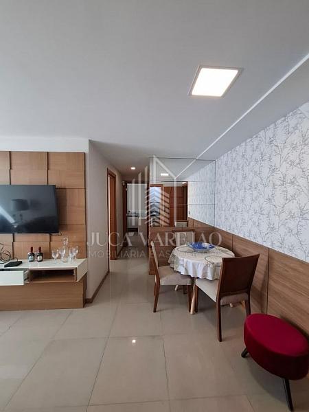 Apartamento com 2 dormitórios à venda, 66m² - Praia da Costa - Vila Velha/ES — foto 7