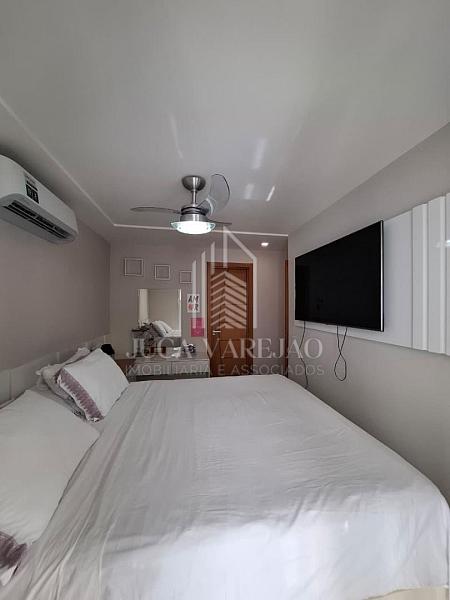 Apartamento com 2 dormitórios à venda, 66m² - Praia da Costa - Vila Velha/ES — foto 17