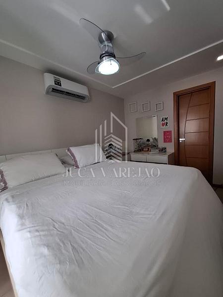 Apartamento com 2 dormitórios à venda, 66m² - Praia da Costa - Vila Velha/ES — foto 14