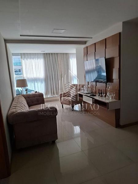 Apartamento com 2 dormitórios à venda, 66m² - Praia da Costa - Vila Velha/ES — foto 6