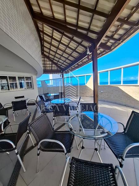 Apartamento com 2 dormitórios à venda, 66m² - Praia da Costa - Vila Velha/ES — foto 22