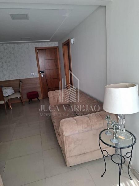 Apartamento com 2 dormitórios à venda, 66m² - Praia da Costa - Vila Velha/ES — foto 5