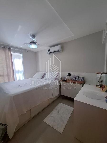 Apartamento com 2 dormitórios à venda, 66m² - Praia da Costa - Vila Velha/ES — foto 15