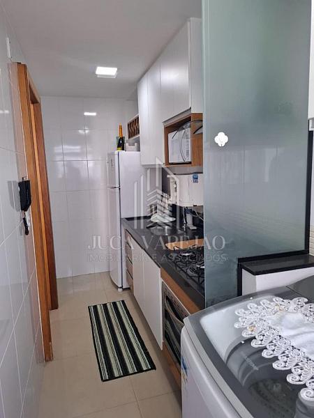 Apartamento com 2 dormitórios à venda, 66m² - Praia da Costa - Vila Velha/ES — foto 10