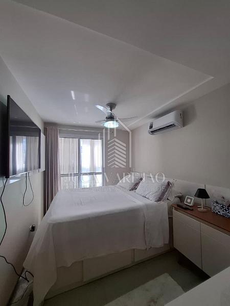 Apartamento com 2 dormitórios à venda, 66m² - Praia da Costa - Vila Velha/ES — foto 18