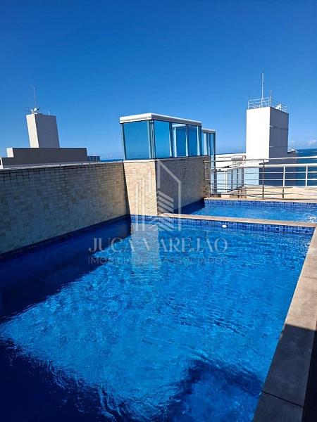 Apartamento com 2 dormitórios à venda, 66m² - Praia da Costa - Vila Velha/ES — foto 20