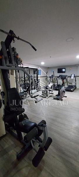 Apartamento com 1 dormitório à venda, 50m² - Praia da Costa - Vila Velha/ES — foto 17