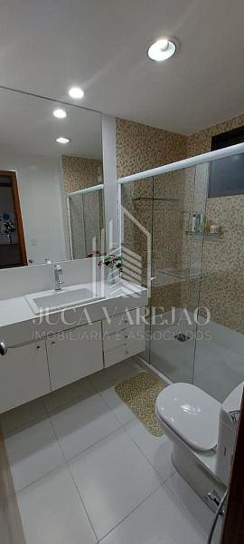 Apartamento com 1 dormitório à venda, 50m² - Praia da Costa - Vila Velha/ES — foto 8