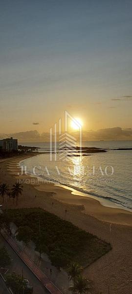 Apartamento com 1 dormitório à venda, 50m² - Praia da Costa - Vila Velha/ES — foto 3