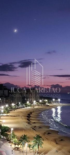 Apartamento com 1 dormitório à venda, 50m² - Praia da Costa - Vila Velha/ES — foto 13