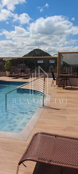 Apartamento com 1 dormitório à venda, 50m² - Praia da Costa - Vila Velha/ES — foto 20