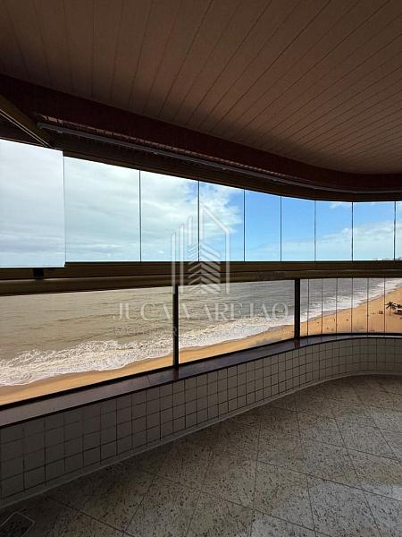 Apartamento com 1 dormitório à venda, 50m² - Praia da Costa - Vila Velha/ES — foto 5