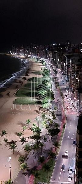 Apartamento com 1 dormitório à venda, 50m² - Praia da Costa - Vila Velha/ES — foto 14