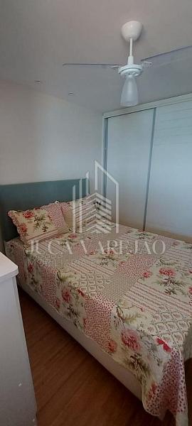 Apartamento com 1 dormitório à venda, 50m² - Praia da Costa - Vila Velha/ES — foto 6