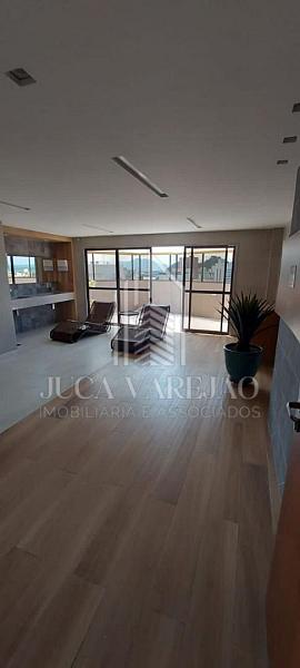 Apartamento com 1 dormitório à venda, 50m² - Praia da Costa - Vila Velha/ES — foto 10