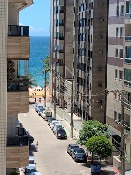 Apartamento com 3 dormitórios à venda, 85m² - Itapuã - Vila Velha/ES — foto 13