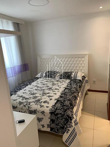 Apartamento com 3 dormitórios à venda, 85m² - Itapuã - Vila Velha/ES — foto 6